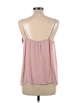 Ambrielle Sleeveless Blouse (view 2)