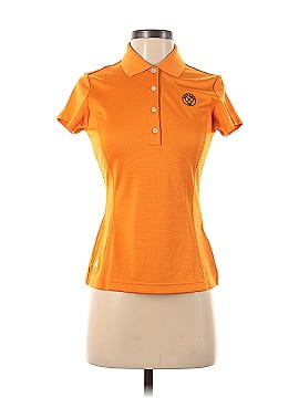 Adidas Short Sleeve Polo (view 1)