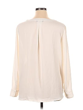 Banana Republic Long Sleeve Blouse (view 2)