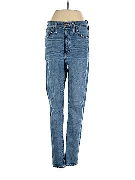 Madewell Jeans (view 1)