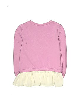 Kids Headquarters Pullover Sweater (view 2)