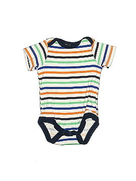 Member's Mark Short Sleeve Onesie (view 1)