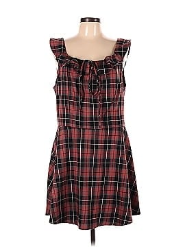Hot Topic Casual Dress (view 1)