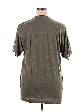 Partee Short Sleeve T-Shirt (view 2)
