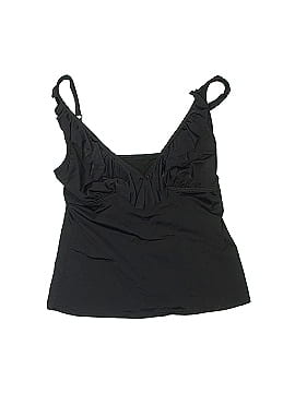 Kenneth Cole REACTION Swimsuit Top (view 1)