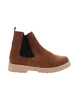 Crewcuts Ankle Boots (view 1)