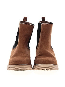 Crewcuts Ankle Boots (view 2)