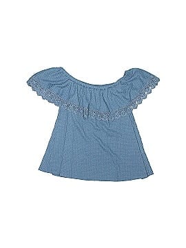 Cloud Chaser Short Sleeve Top (view 1)