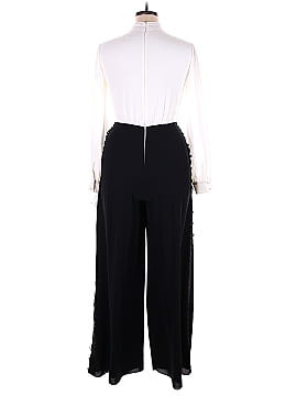MIKAEL AGHAL Jumpsuit (view 2)