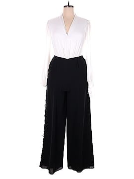 MIKAEL AGHAL Jumpsuit (view 1)