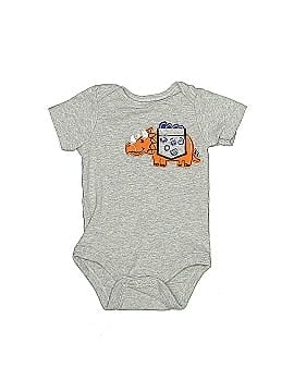 Member's Mark Short Sleeve Onesie (view 1)