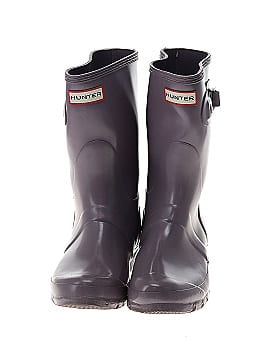 Hunter Boots (view 2)