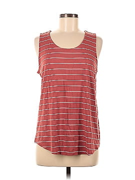 Market and Spruce Sleeveless T-Shirt (view 1)