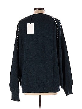 Joh Pullover Sweater (view 2)
