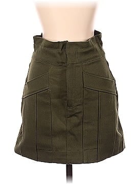 Zara Casual Skirt (view 1)