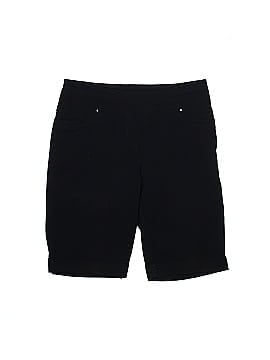 Westbound Denim Shorts (view 1)