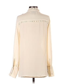 Evy's Tree Long Sleeve Blouse (view 2)