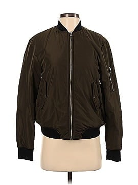 Zara TRF Jacket (view 1)