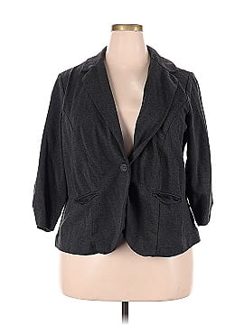 Studio by Torrid Blazer (view 1)