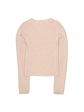 Isaac Mizrahi New York Pullover Sweater (view 2)