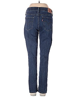 Levi's 711 Skinny Ankle Women's Jeans (view 2)