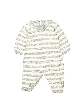 Cuddl Duds Short Sleeve Outfit (view 1)