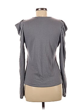 RACHEL Rachel Roy Long Sleeve Top (view 2)