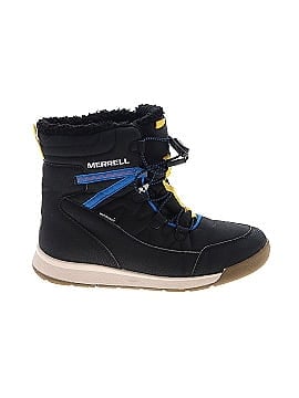Merrell Boots (view 1)
