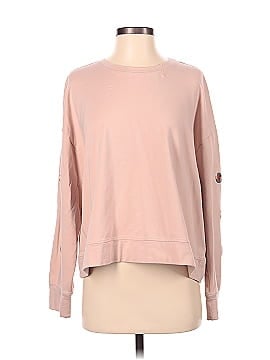 TWO by Vince Camuto Sweatshirt (view 1)