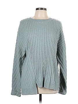 Simply Vera Vera Wang Pullover Sweater (view 1)