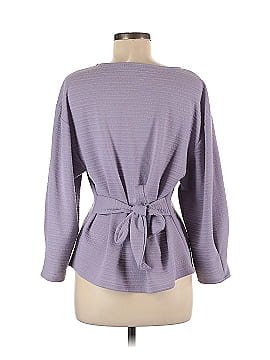 Simply Vera Vera Wang Pullover Sweater (view 2)