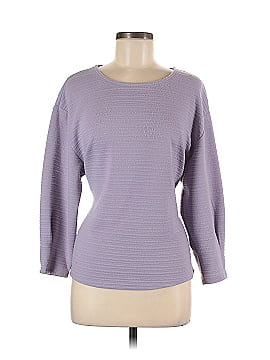 Simply Vera Vera Wang Pullover Sweater (view 1)