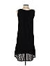 Maeve Black Casual Dress Size S - photo 2