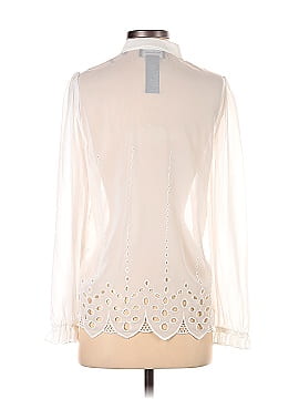 The Kooples Long Sleeve Blouse (view 2)