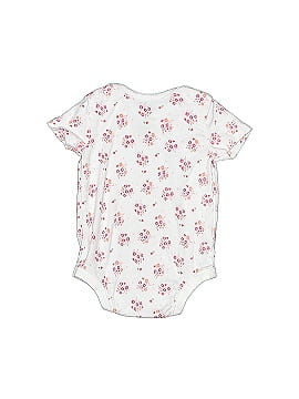 all in motion Short Sleeve Onesie (view 2)