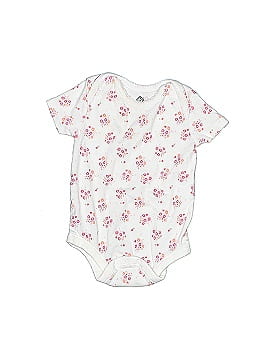 all in motion Short Sleeve Onesie (view 1)