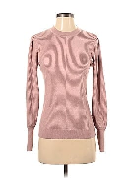 Ann Taylor LOFT Pullover Sweater (view 1)