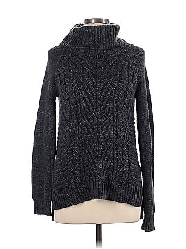 Elle Turtleneck Sweater (view 1)