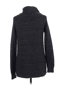 Elle Turtleneck Sweater (view 2)