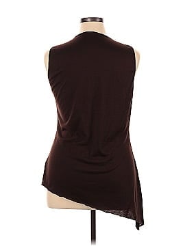 Simply Irresistible Sleeveless Blouse (view 2)