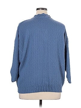 Blair Pullover Sweater (view 2)