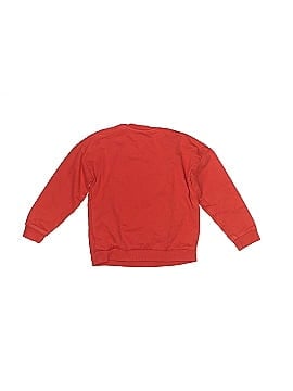 Moschino Bambino Sweatshirt (view 2)