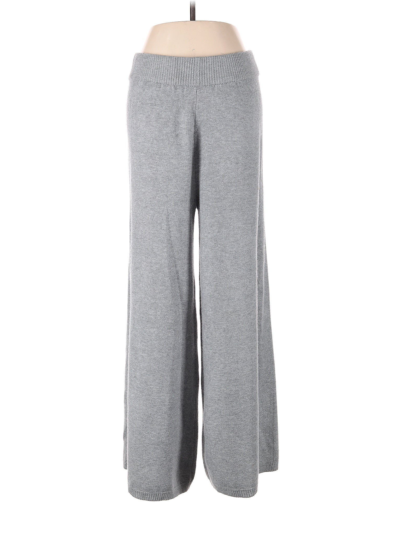 Wild Fable Gray Sweatpants Size M - 33% off