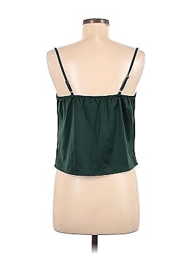 Nasty Gal Inc. Sleeveless Blouse (view 2)