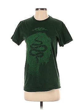 Crimes of Grindelwald Short Sleeve T-Shirt (view 1)