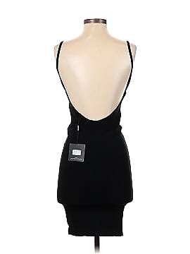 Missguided Cocktail Dress (view 2)