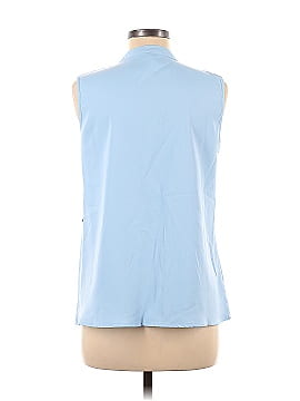 NORACORA Sleeveless Blouse (view 2)