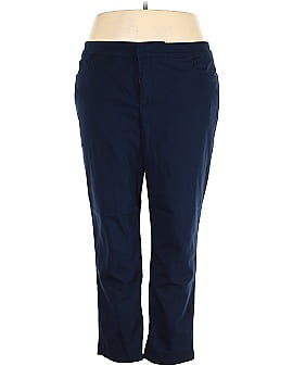 Chaps Casual Pants (view 1)