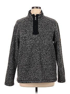 Orvis Turtleneck Sweater (view 1)