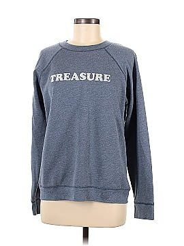 Treasure & Bond Sweatshirt (view 1)